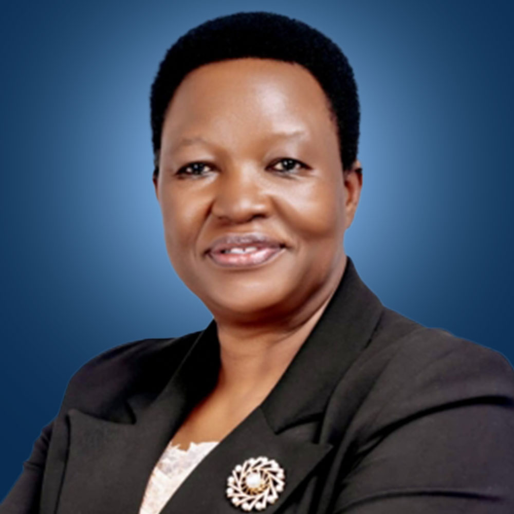 Prof. Carolyne Nombo